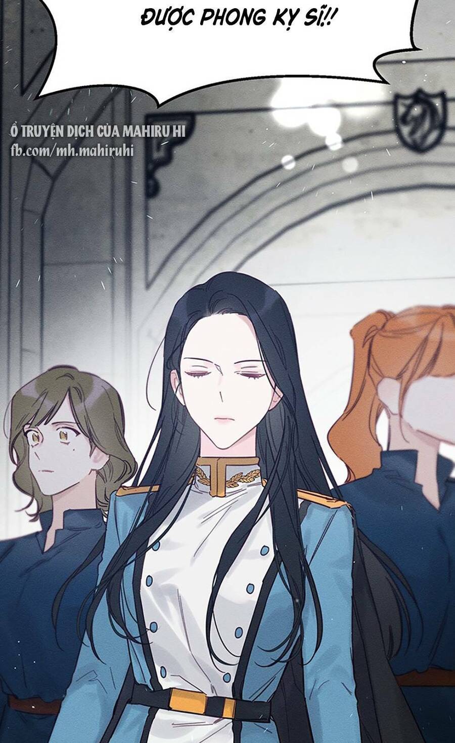 Tôi Phải Giấu Em Trai Trước Đã Chapter 31 - Trang 2