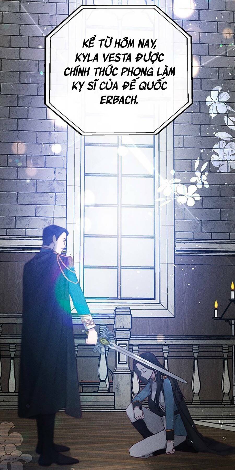 Tôi Phải Giấu Em Trai Trước Đã Chapter 31 - Trang 2