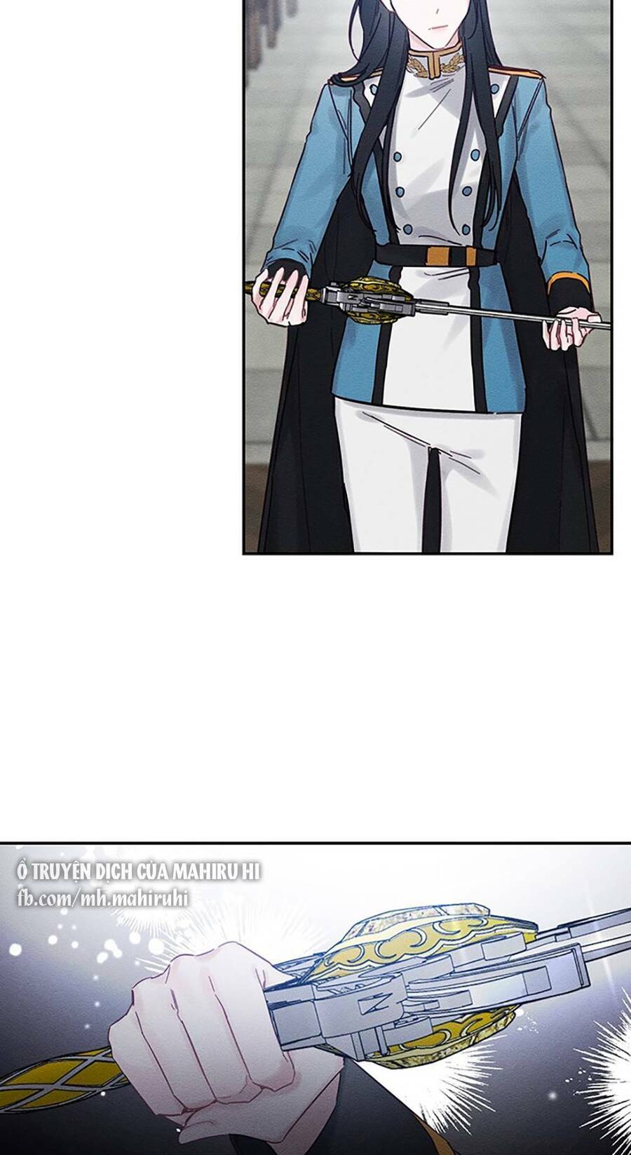 Tôi Phải Giấu Em Trai Trước Đã Chapter 31 - Trang 2