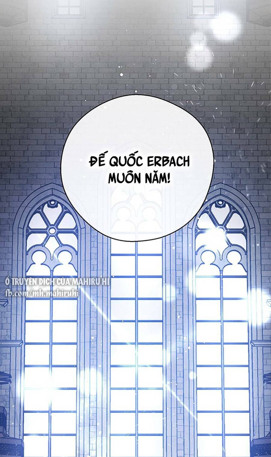 Tôi Phải Giấu Em Trai Trước Đã Chapter 31 - Trang 2