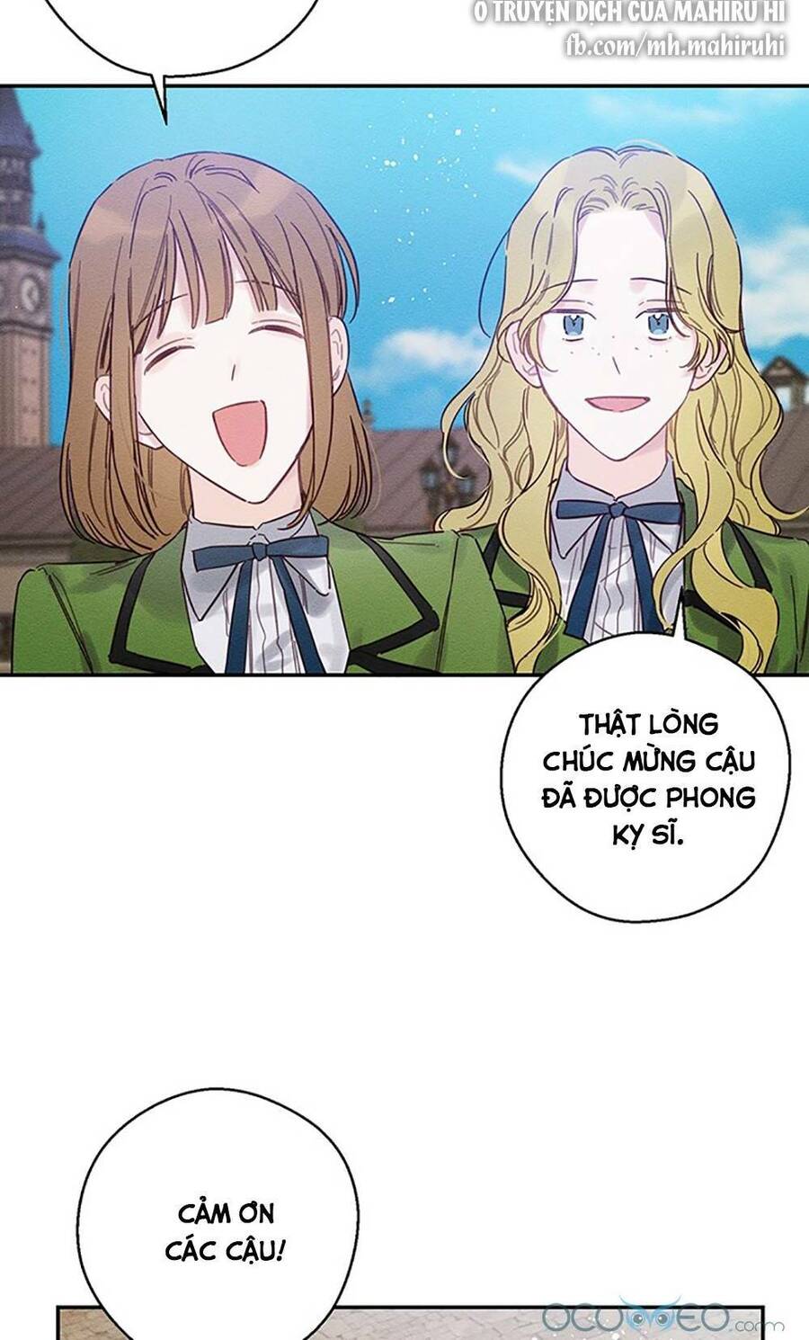 Tôi Phải Giấu Em Trai Trước Đã Chapter 31 - Trang 2