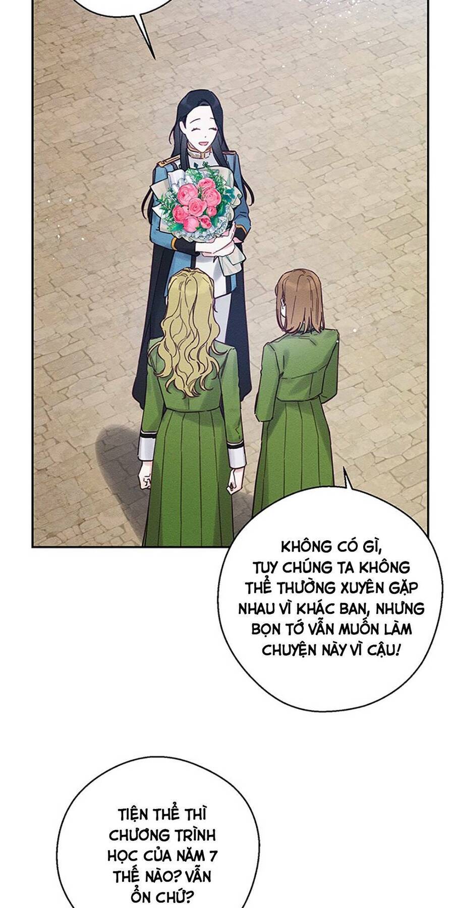 Tôi Phải Giấu Em Trai Trước Đã Chapter 31 - Trang 2