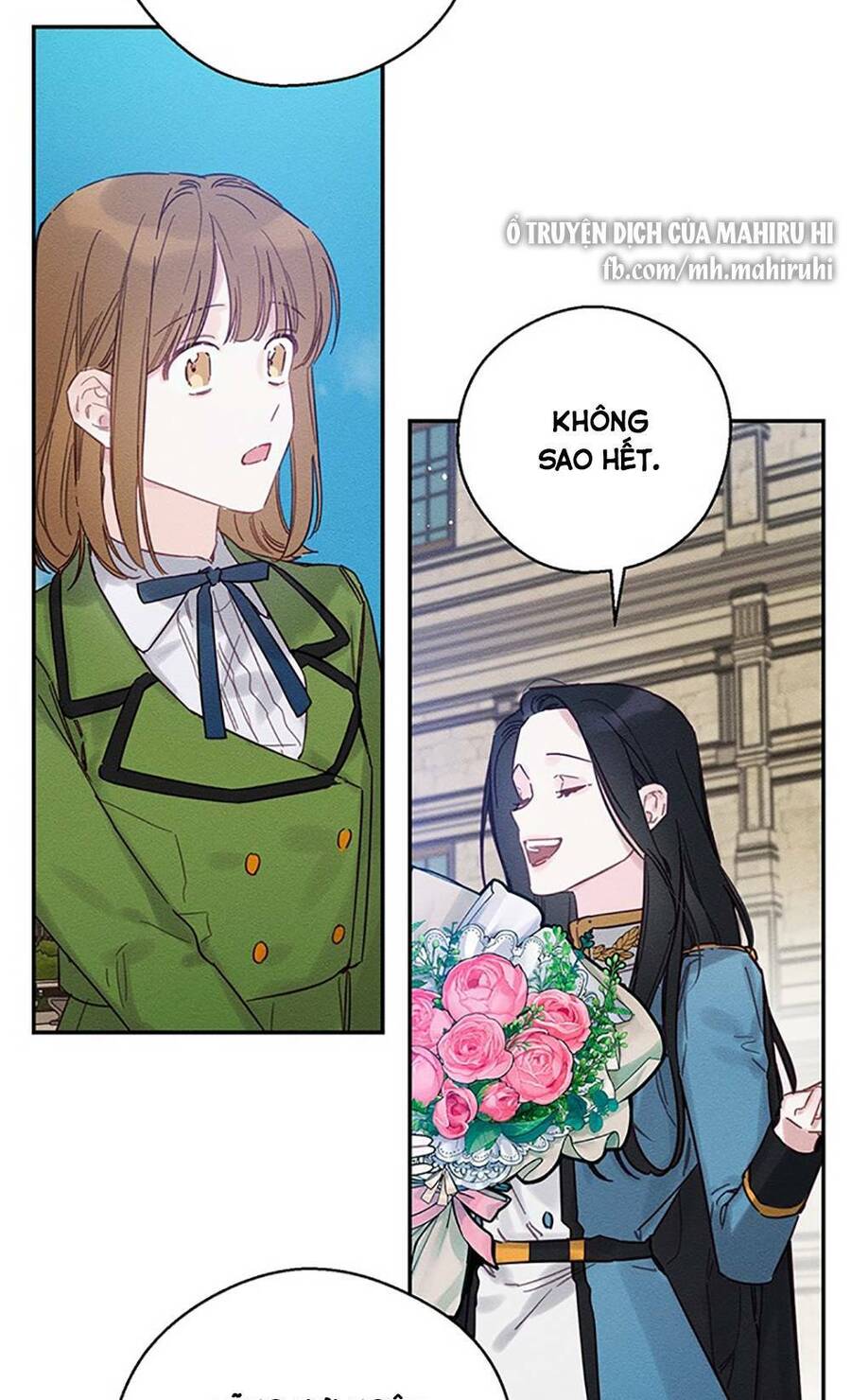 Tôi Phải Giấu Em Trai Trước Đã Chapter 31 - Trang 2