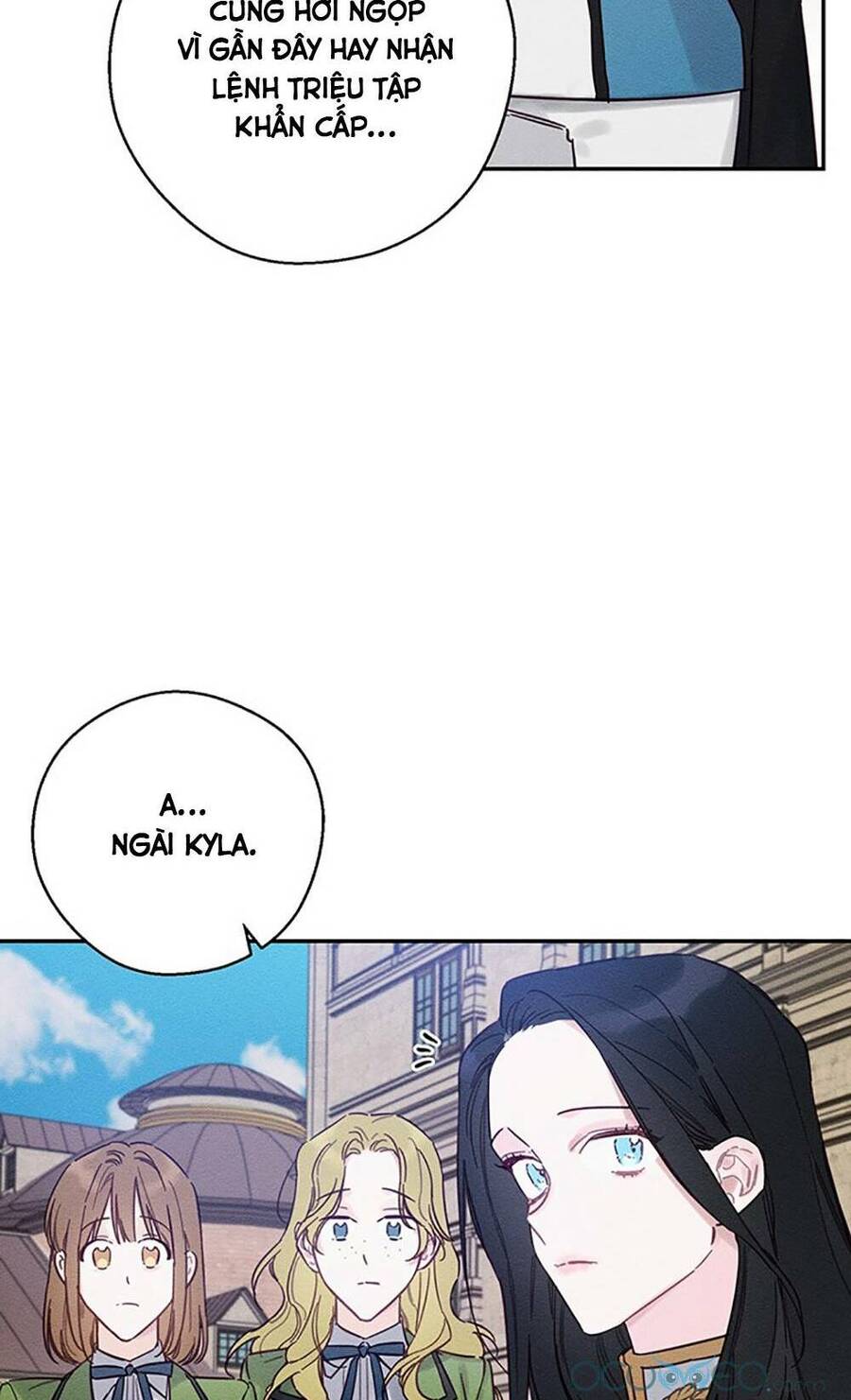 Tôi Phải Giấu Em Trai Trước Đã Chapter 31 - Trang 2