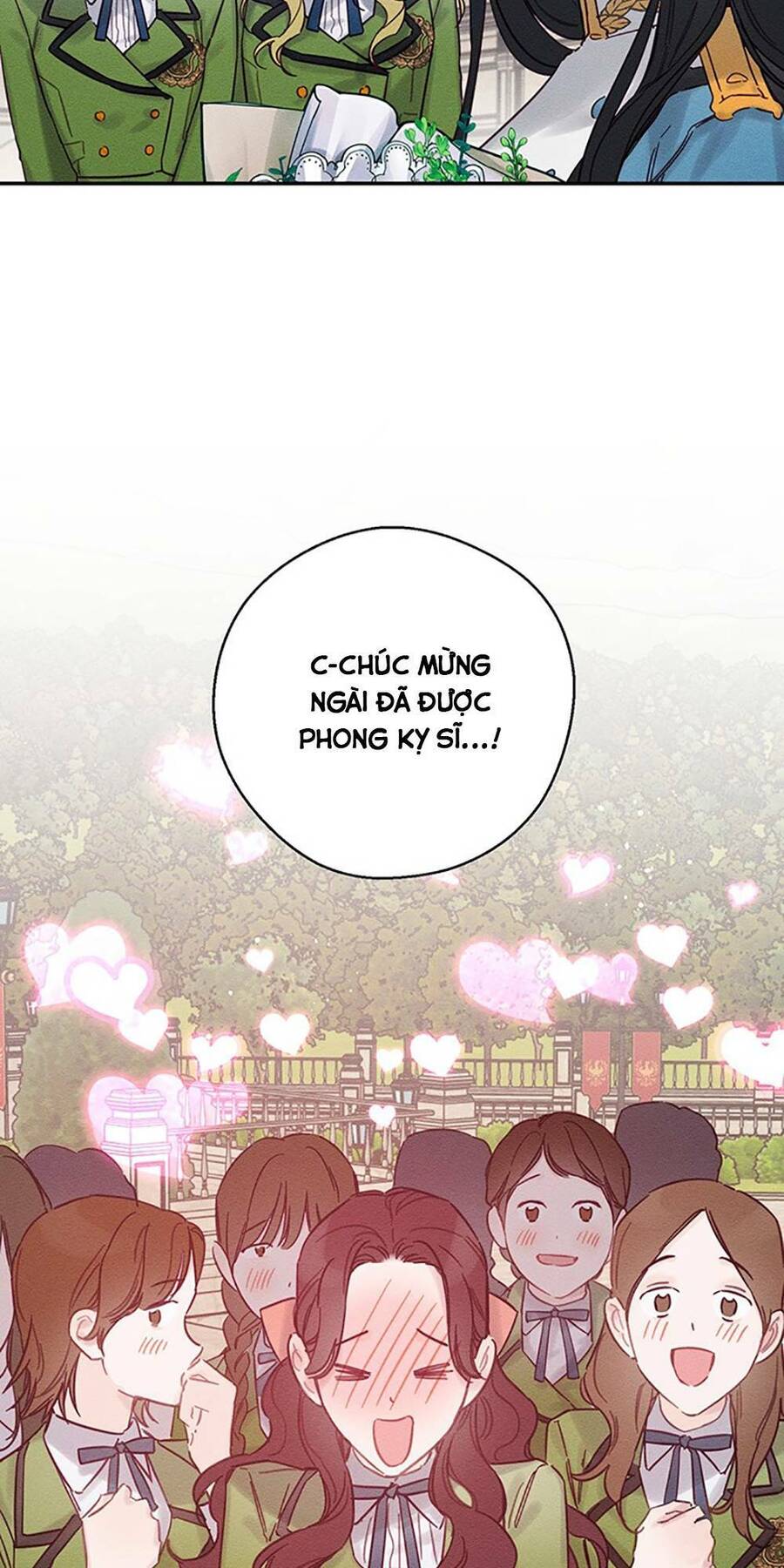 Tôi Phải Giấu Em Trai Trước Đã Chapter 31 - Trang 2