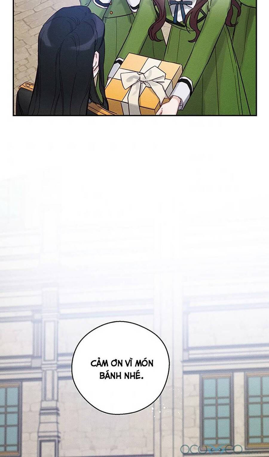 Tôi Phải Giấu Em Trai Trước Đã Chapter 31 - Trang 2