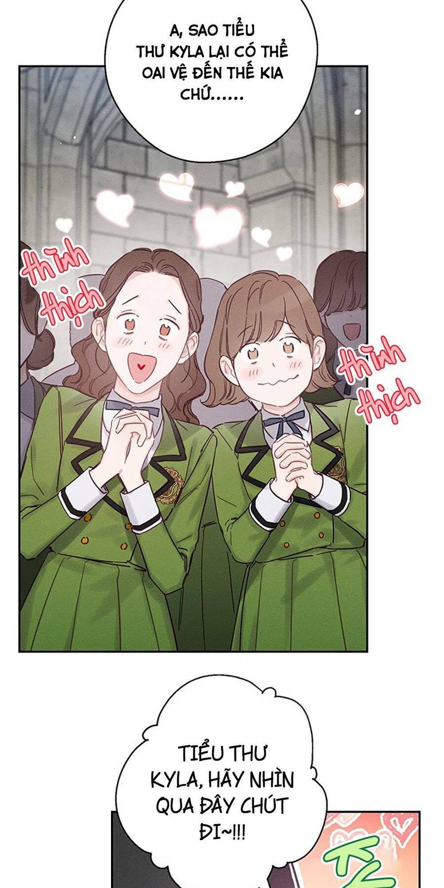 Tôi Phải Giấu Em Trai Trước Đã Chapter 31 - Trang 2