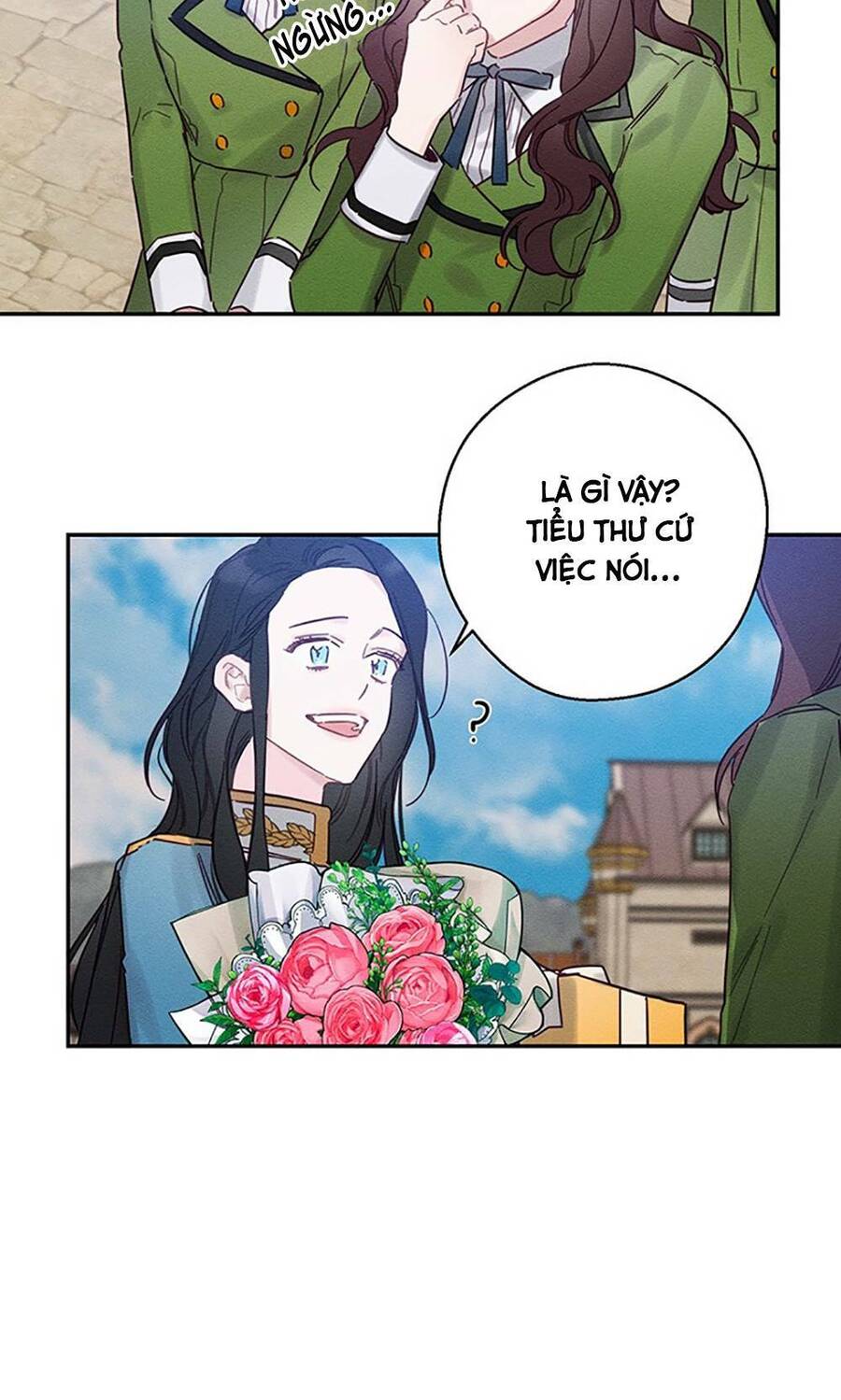 Tôi Phải Giấu Em Trai Trước Đã Chapter 31 - Trang 2