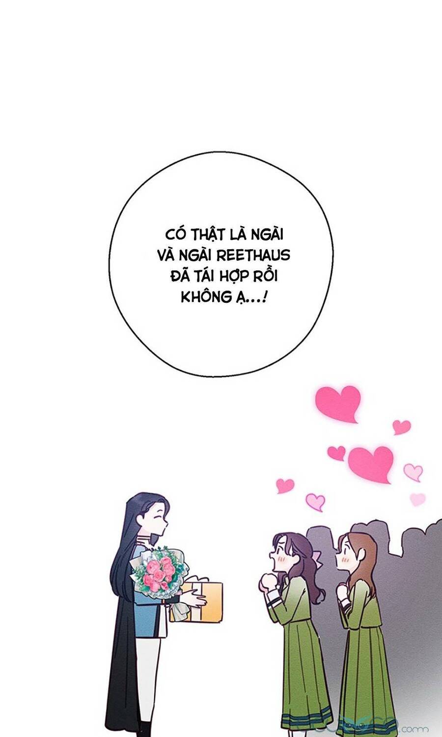 Tôi Phải Giấu Em Trai Trước Đã Chapter 31 - Trang 2