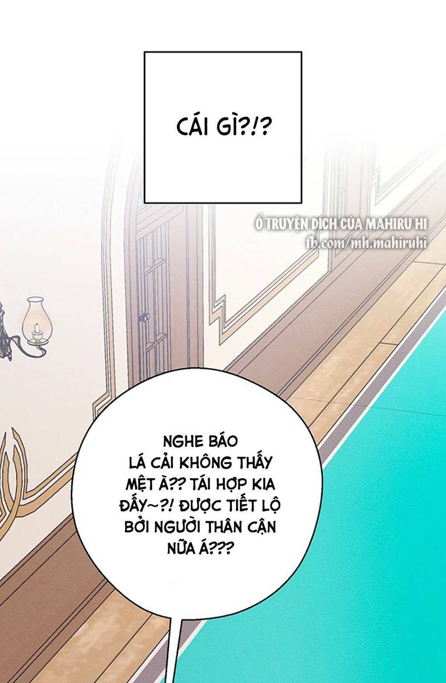 Tôi Phải Giấu Em Trai Trước Đã Chapter 31 - Trang 2