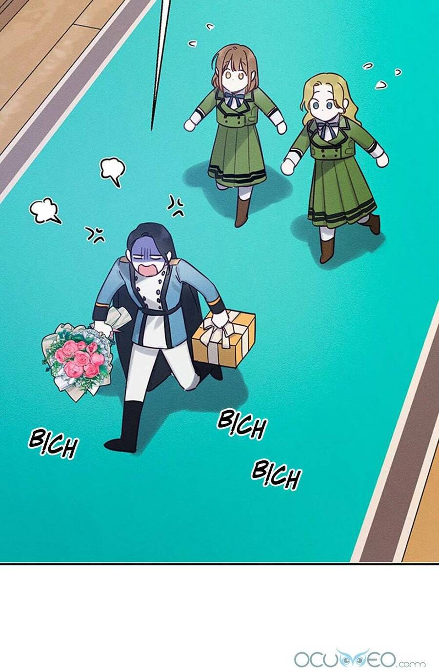 Tôi Phải Giấu Em Trai Trước Đã Chapter 31 - Trang 2