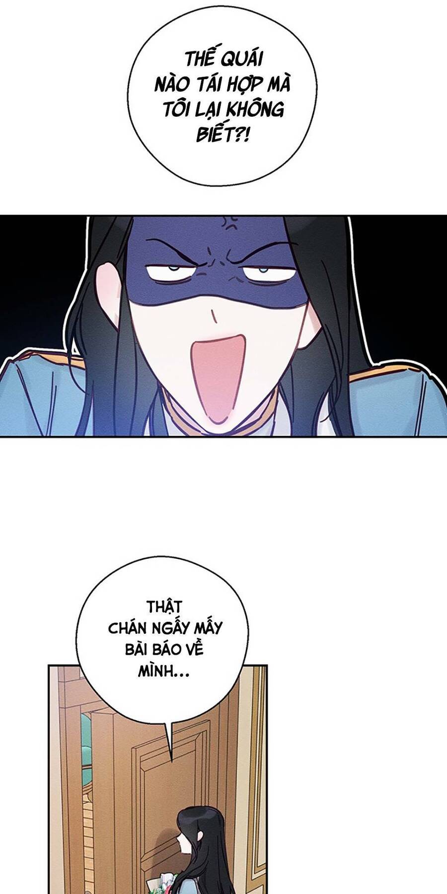 Tôi Phải Giấu Em Trai Trước Đã Chapter 31 - Trang 2