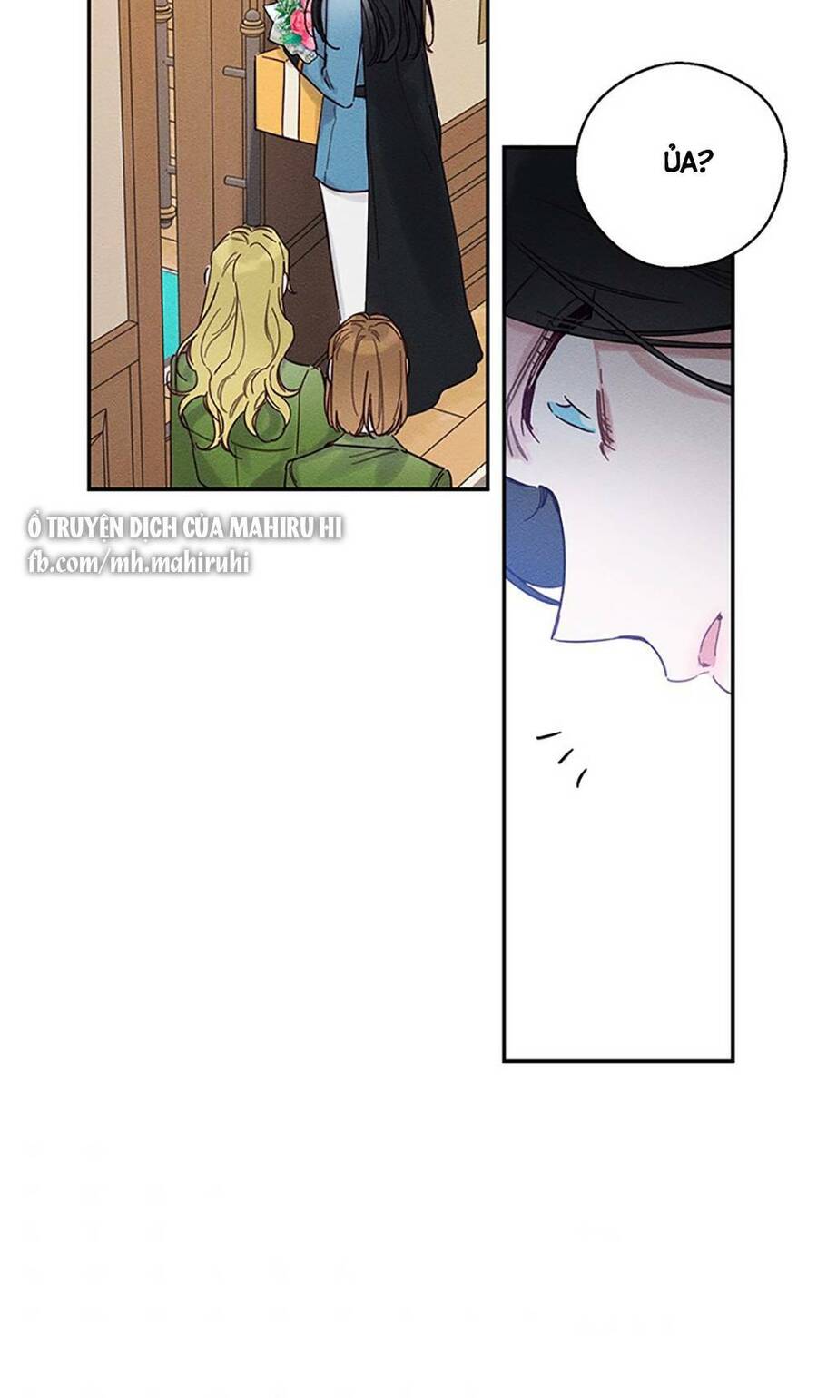 Tôi Phải Giấu Em Trai Trước Đã Chapter 31 - Trang 2