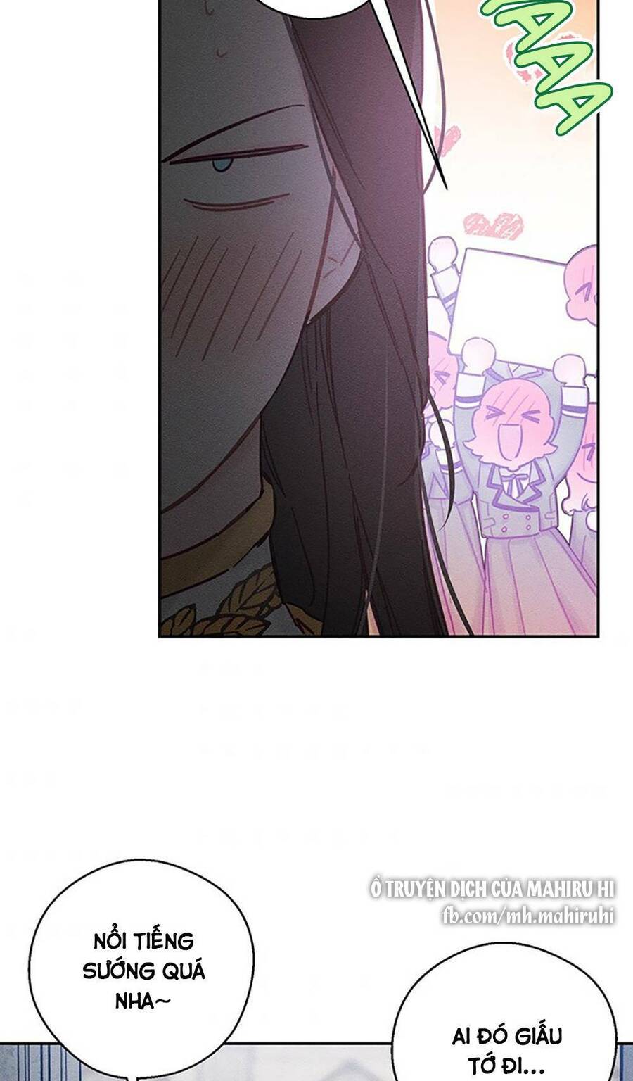 Tôi Phải Giấu Em Trai Trước Đã Chapter 31 - Trang 2