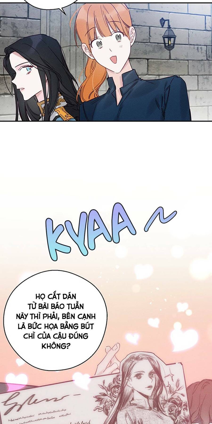 Tôi Phải Giấu Em Trai Trước Đã Chapter 31 - Trang 2