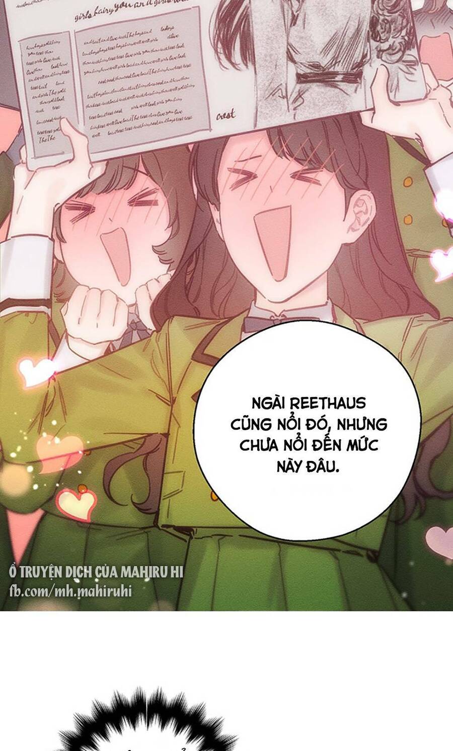 Tôi Phải Giấu Em Trai Trước Đã Chapter 31 - Trang 2