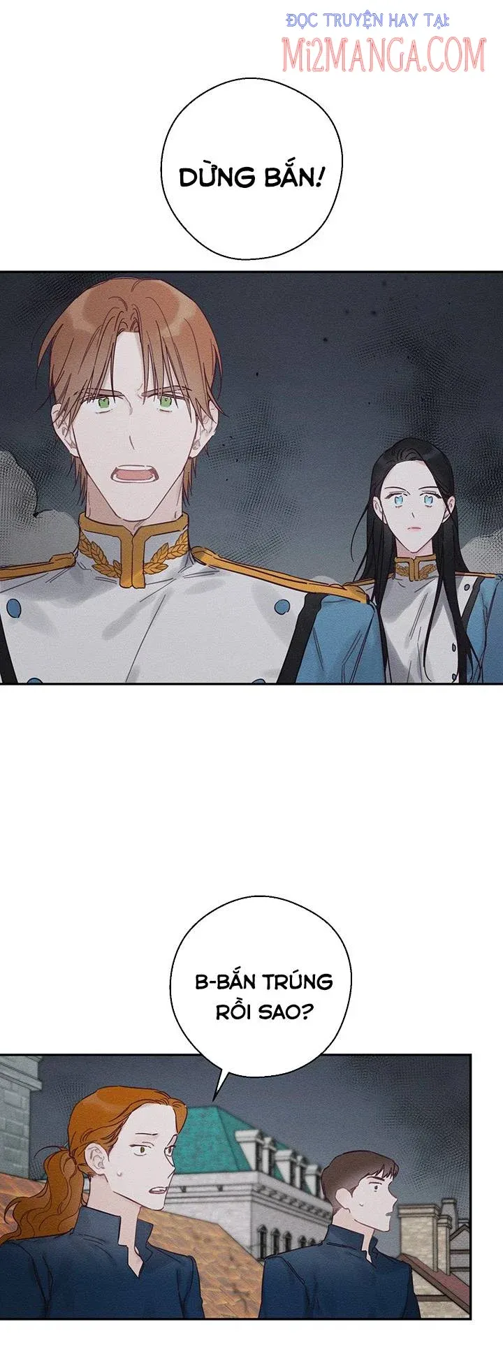 Tôi Phải Giấu Em Trai Trước Đã Chapter 32.5 - Trang 2