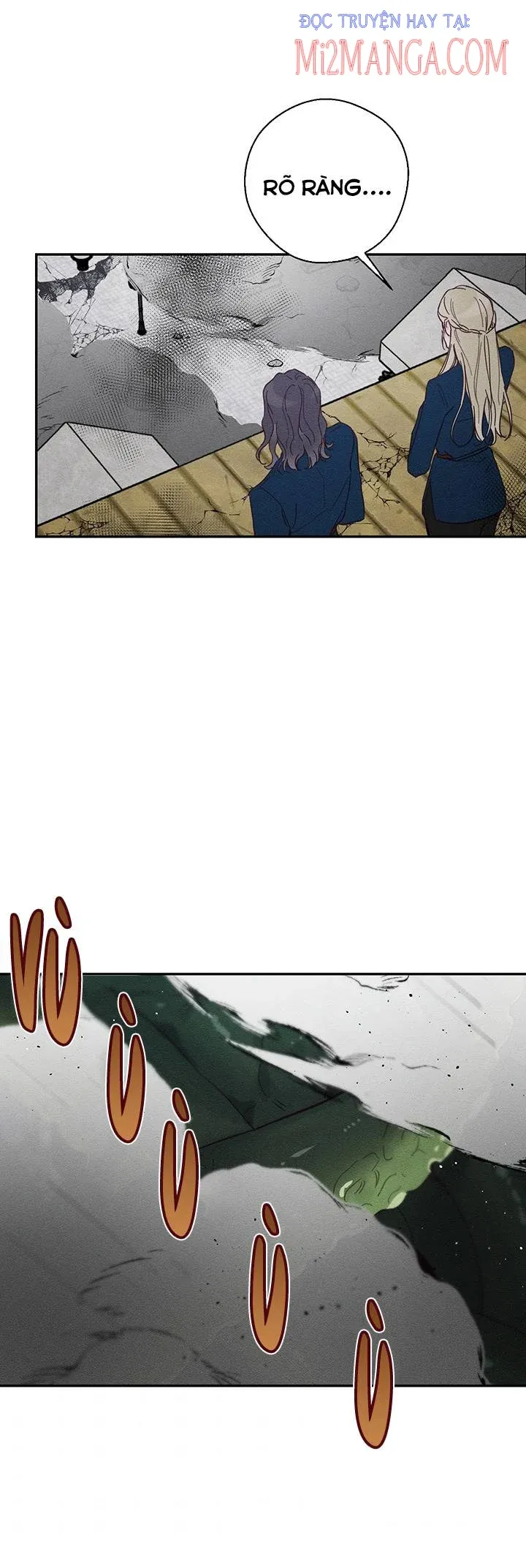 Tôi Phải Giấu Em Trai Trước Đã Chapter 32.5 - Trang 2