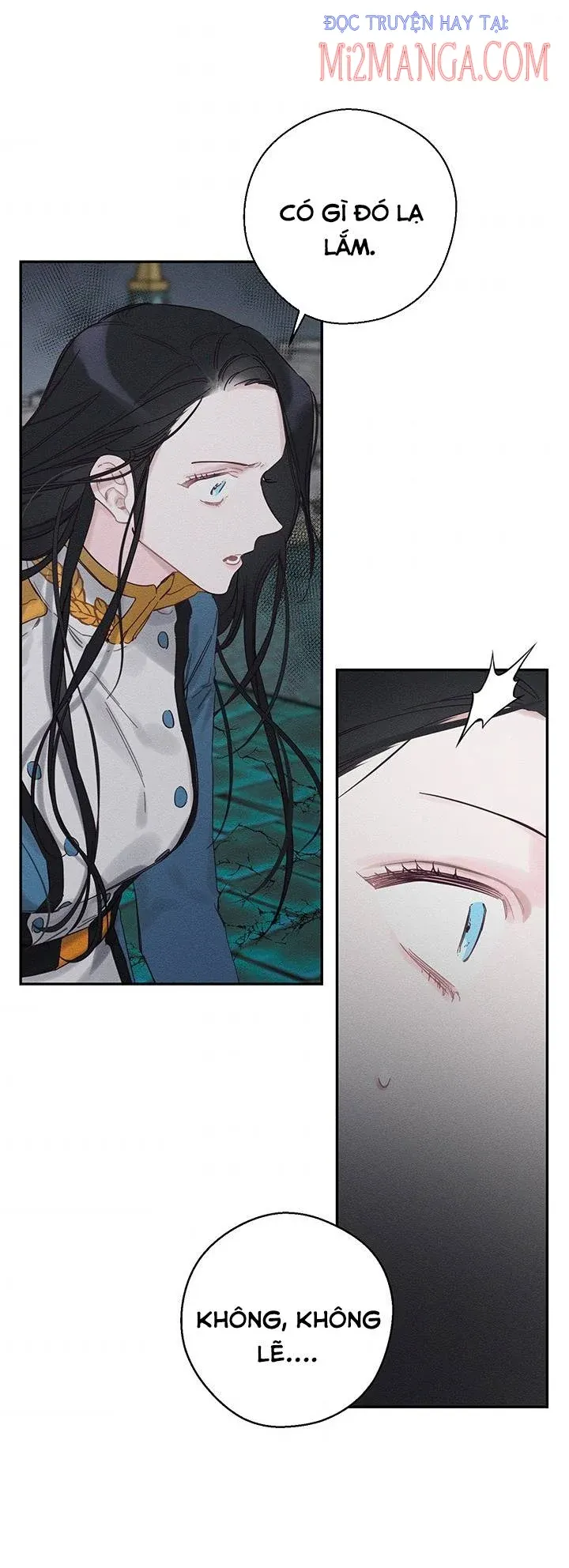 Tôi Phải Giấu Em Trai Trước Đã Chapter 32.5 - Trang 2