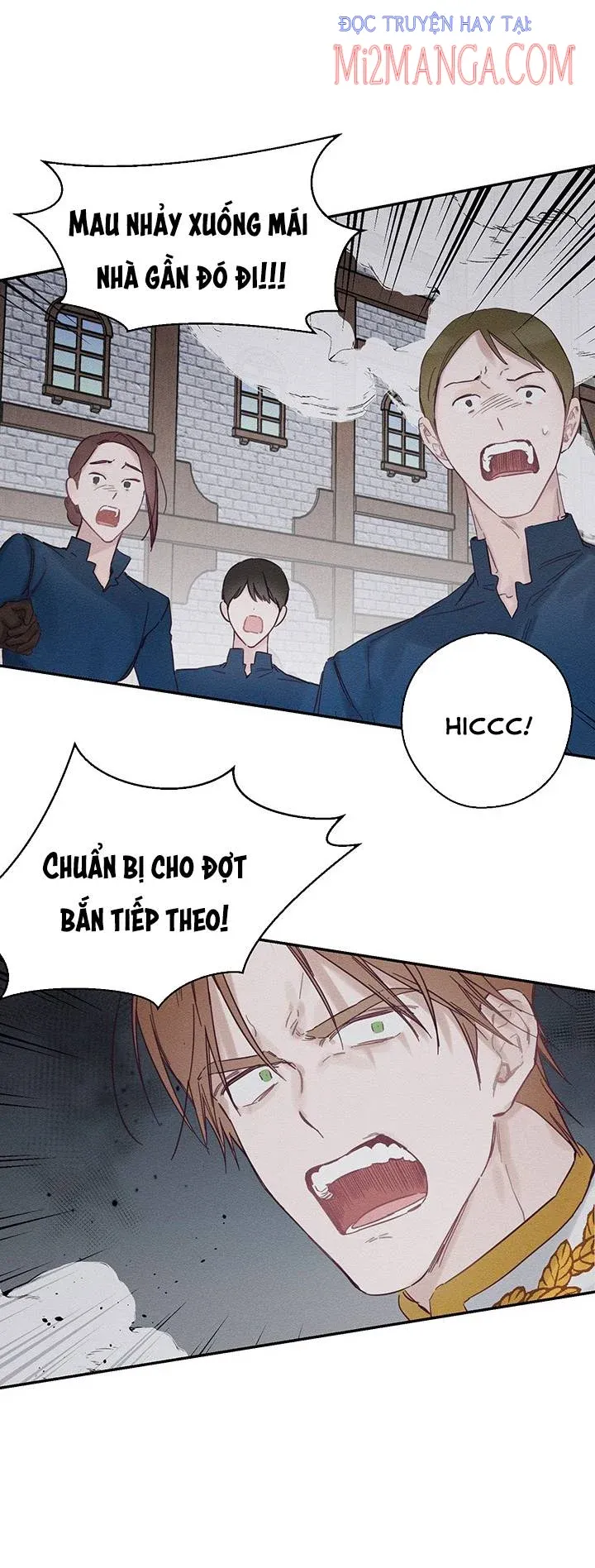 Tôi Phải Giấu Em Trai Trước Đã Chapter 32.5 - Trang 2