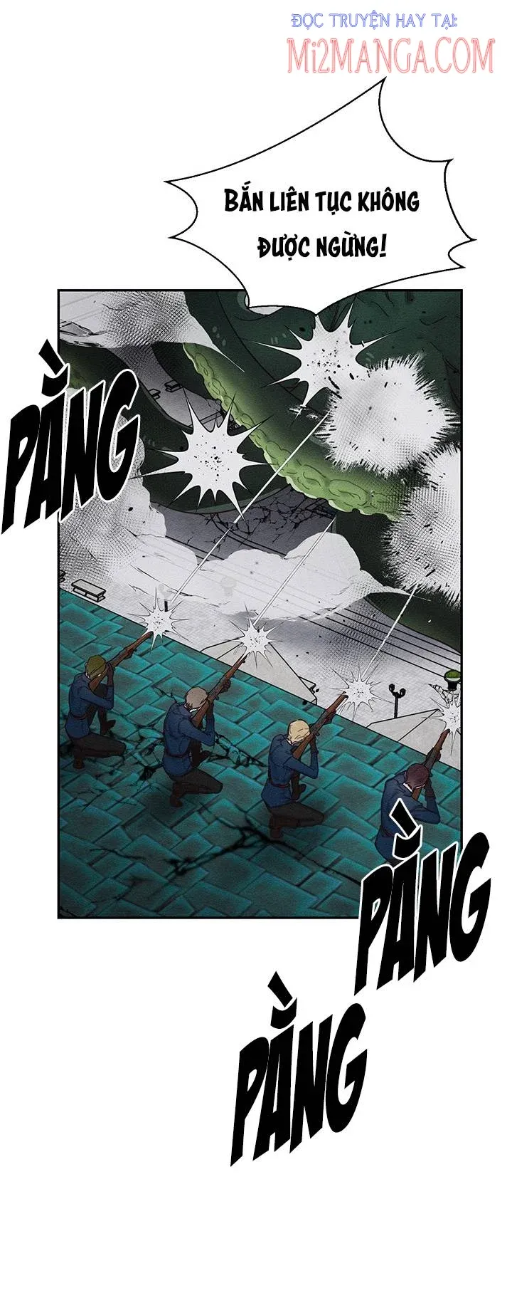 Tôi Phải Giấu Em Trai Trước Đã Chapter 32.5 - Trang 2