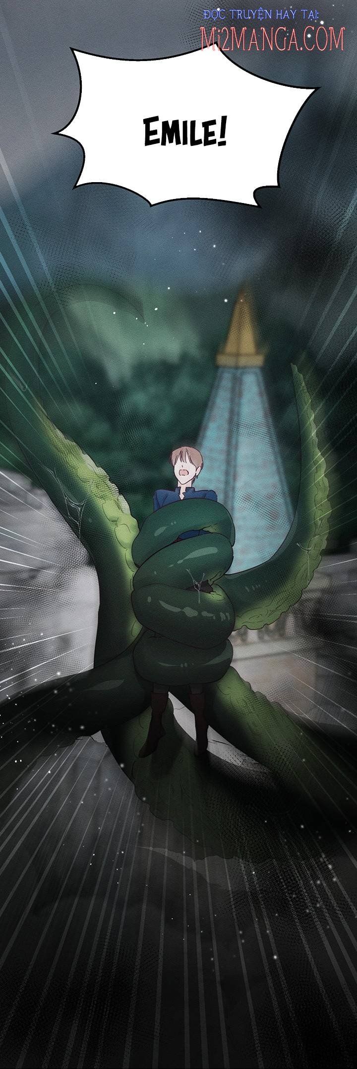 Tôi Phải Giấu Em Trai Trước Đã Chapter 32.5 - Trang 2