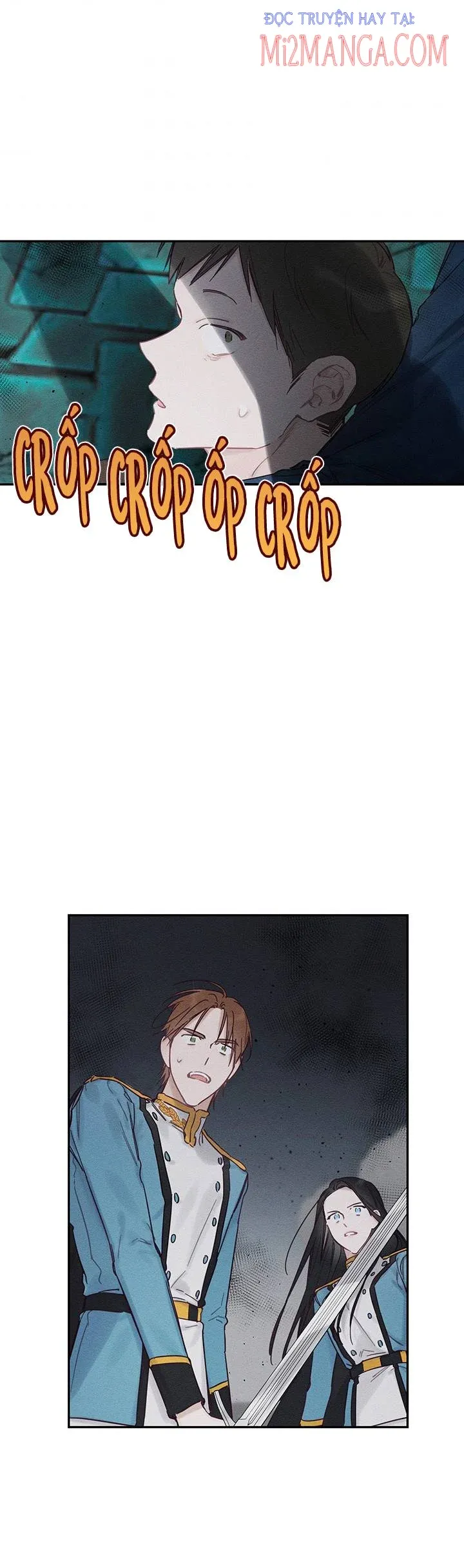 Tôi Phải Giấu Em Trai Trước Đã Chapter 32.5 - Trang 2