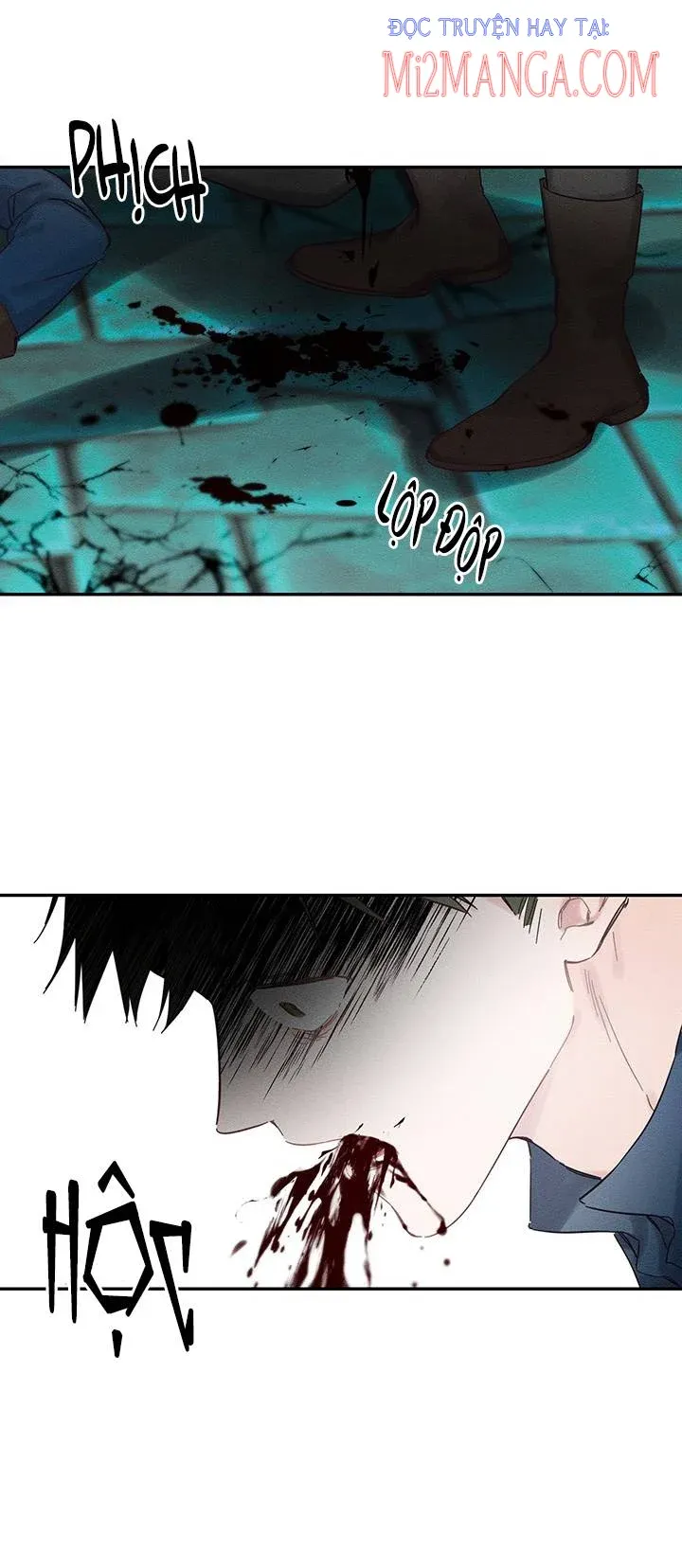 Tôi Phải Giấu Em Trai Trước Đã Chapter 32.5 - Trang 2