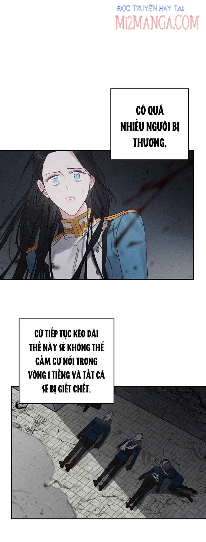 Tôi Phải Giấu Em Trai Trước Đã Chapter 32.5 - Trang 2