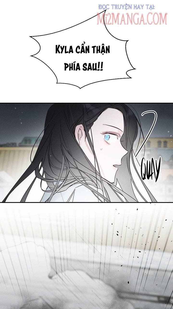 Tôi Phải Giấu Em Trai Trước Đã Chapter 32.5 - Trang 2