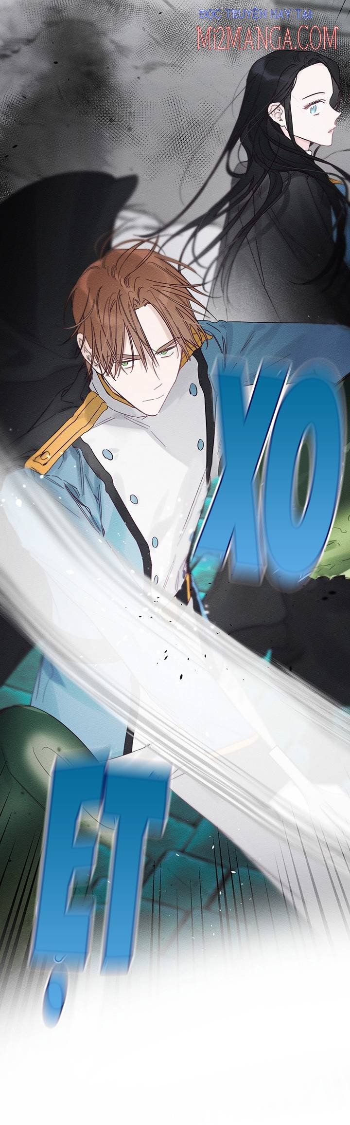 Tôi Phải Giấu Em Trai Trước Đã Chapter 32.5 - Trang 2