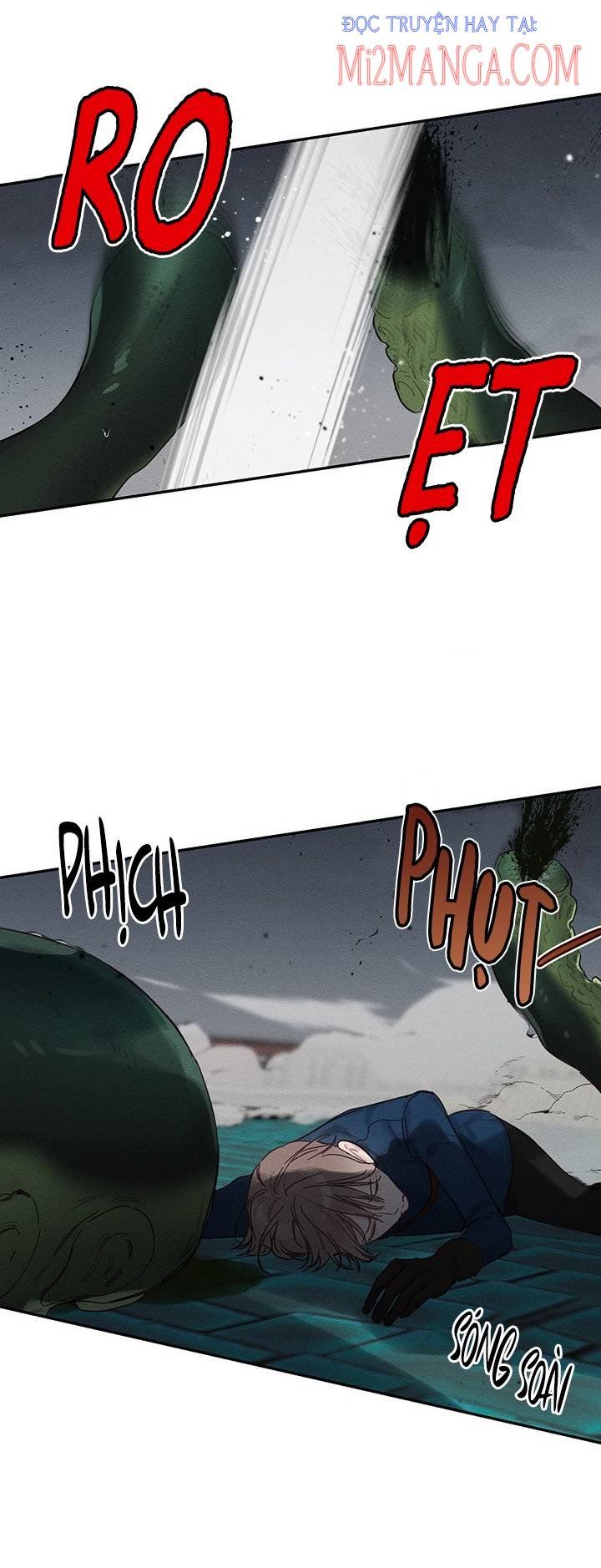 Tôi Phải Giấu Em Trai Trước Đã Chapter 32.5 - Trang 2