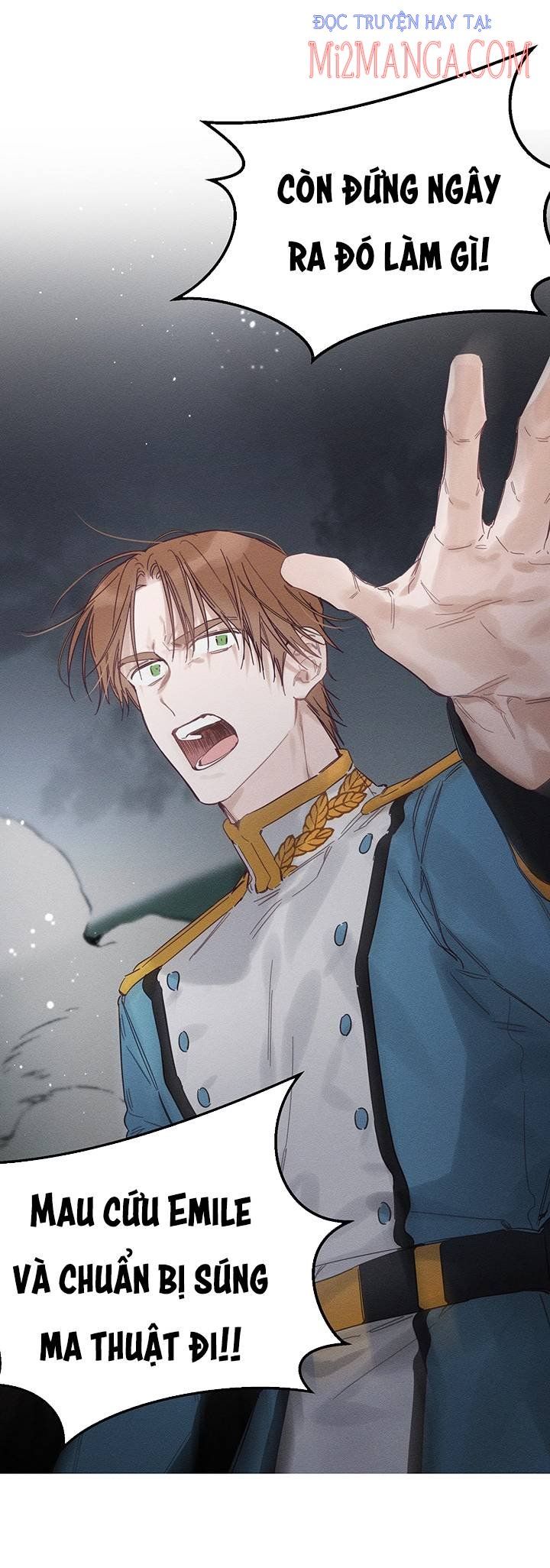 Tôi Phải Giấu Em Trai Trước Đã Chapter 32.5 - Trang 2