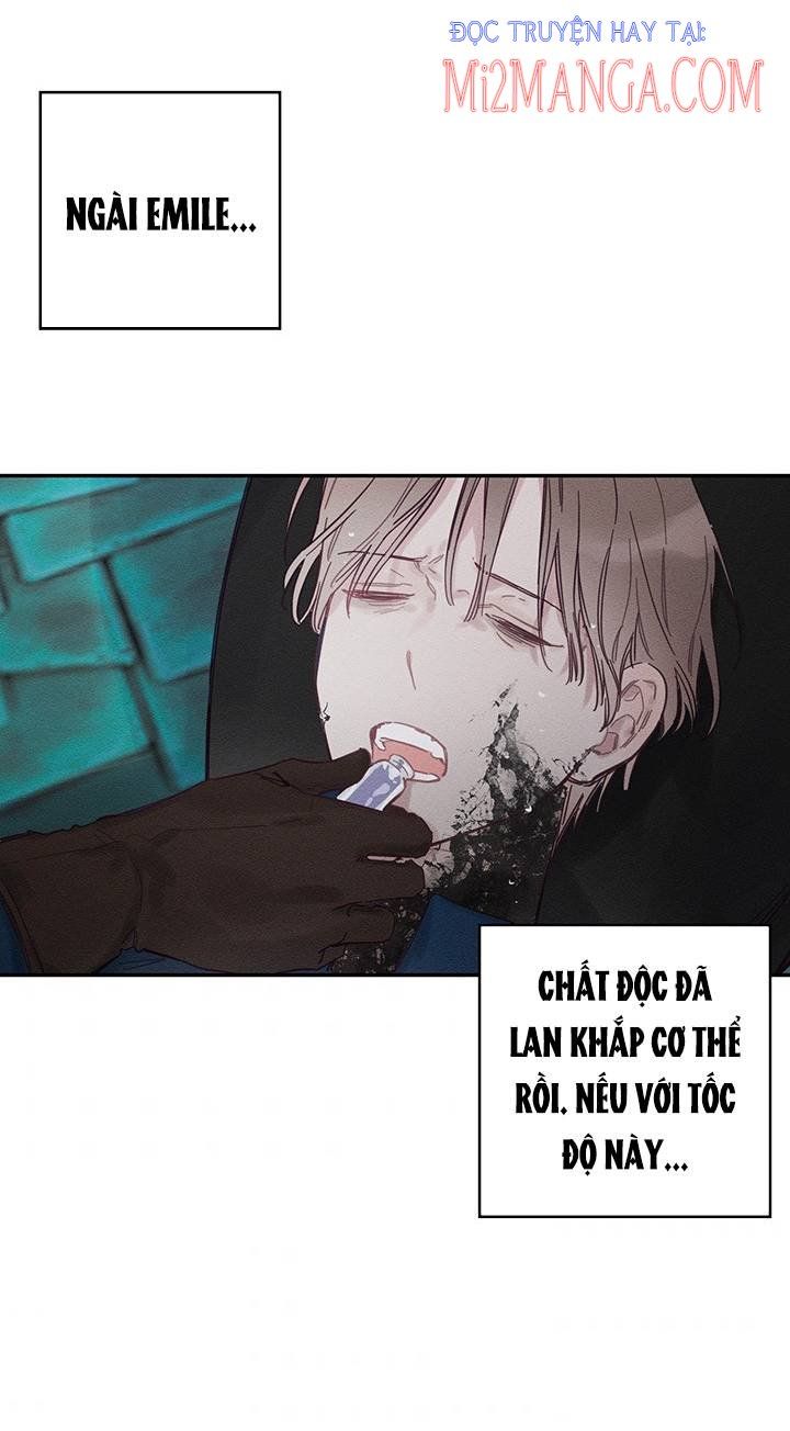 Tôi Phải Giấu Em Trai Trước Đã Chapter 32.5 - Trang 2