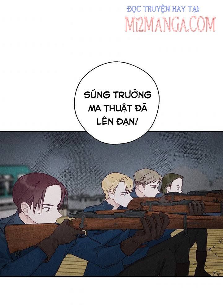 Tôi Phải Giấu Em Trai Trước Đã Chapter 32.5 - Trang 2