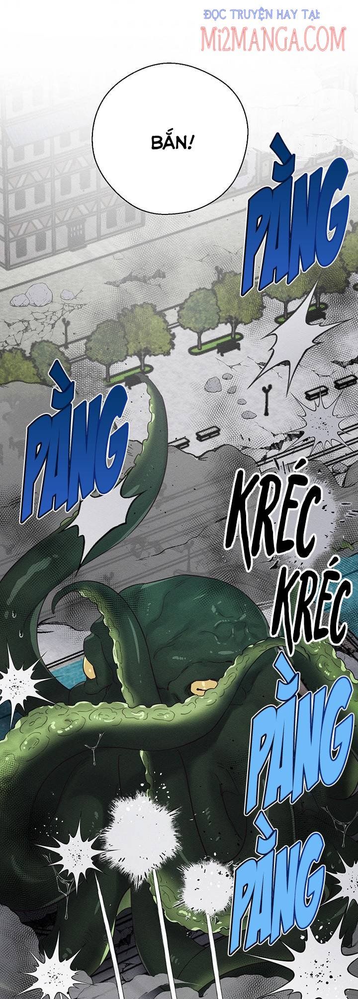 Tôi Phải Giấu Em Trai Trước Đã Chapter 32.5 - Trang 2