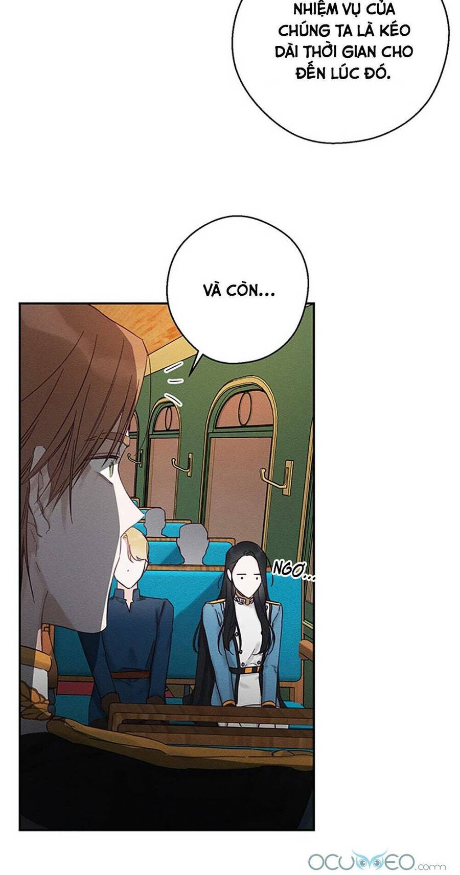 Tôi Phải Giấu Em Trai Trước Đã Chapter 32 - Trang 2