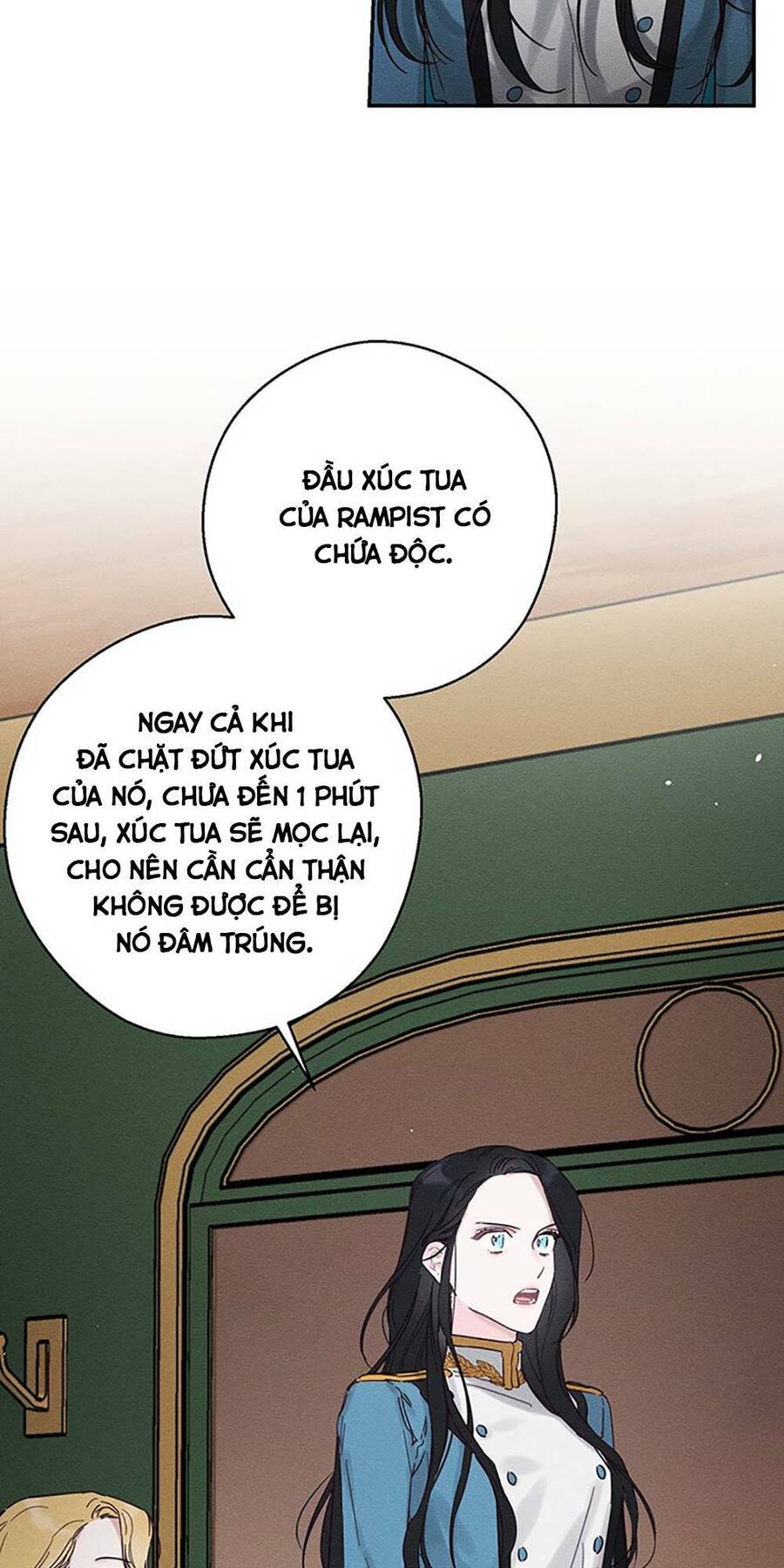 Tôi Phải Giấu Em Trai Trước Đã Chapter 32 - Trang 2