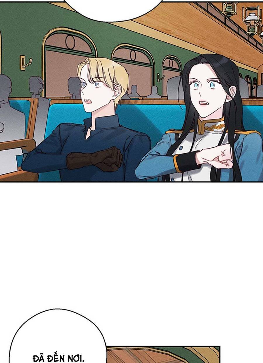 Tôi Phải Giấu Em Trai Trước Đã Chapter 32 - Trang 2