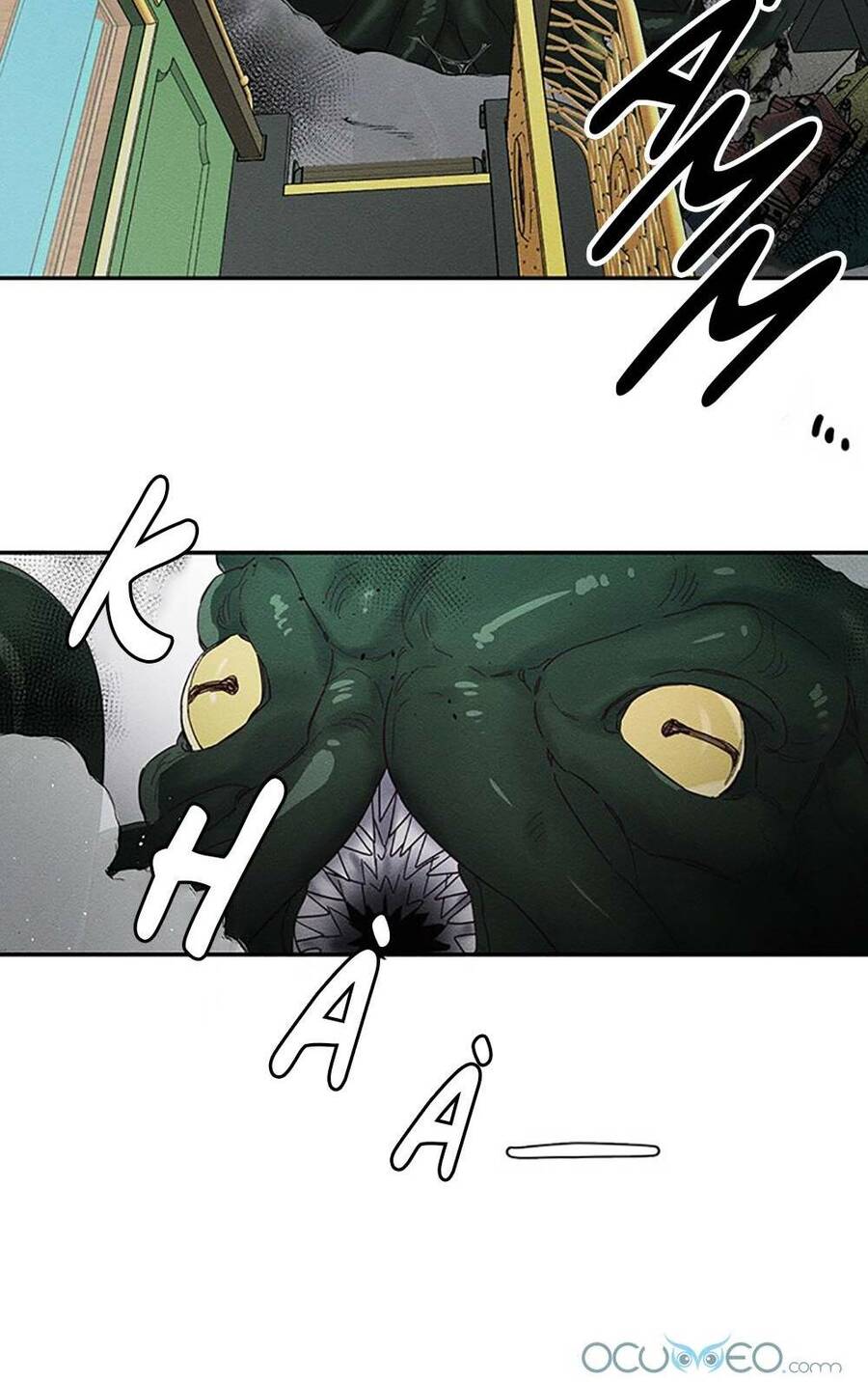 Tôi Phải Giấu Em Trai Trước Đã Chapter 32 - Trang 2