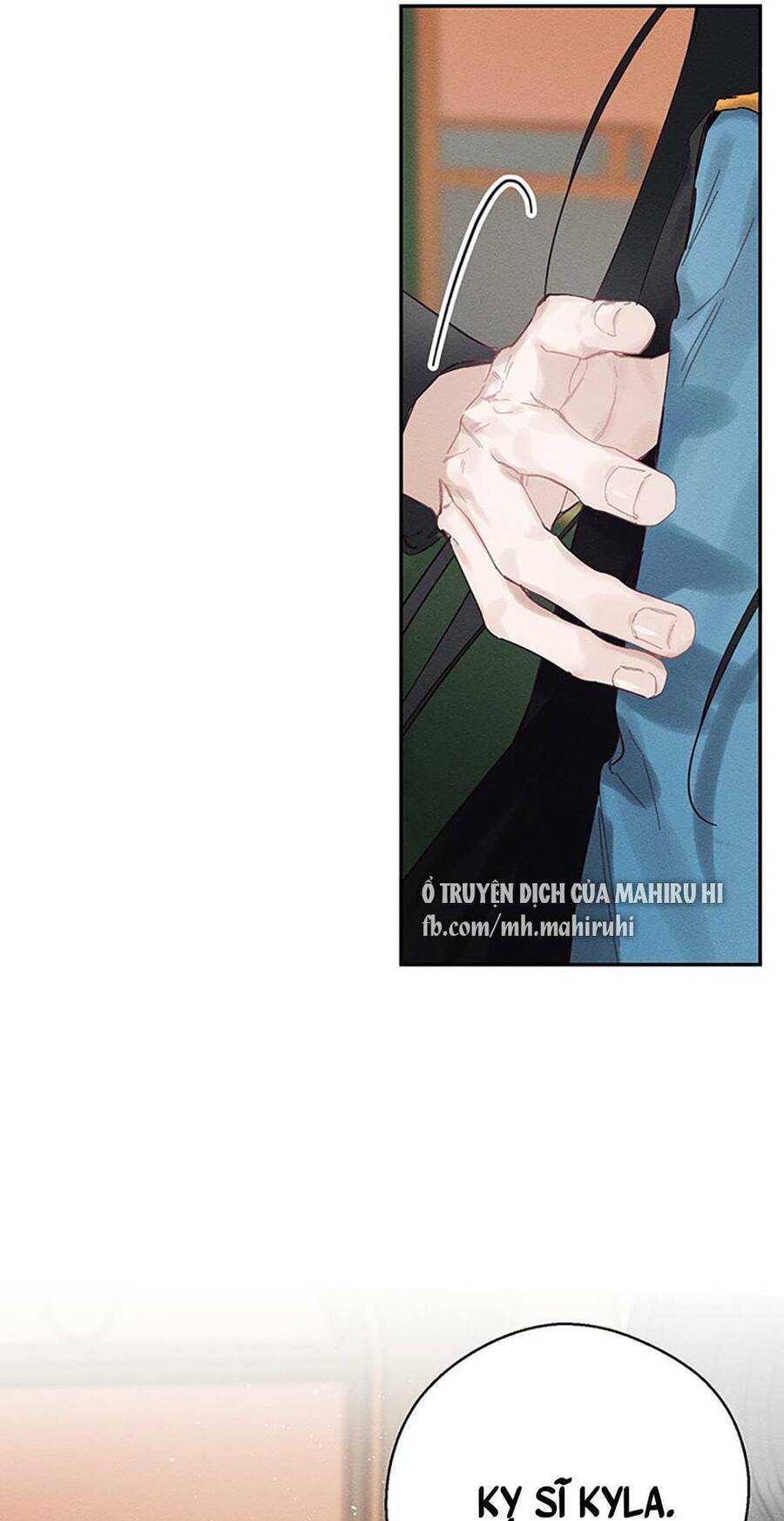 Tôi Phải Giấu Em Trai Trước Đã Chapter 32 - Trang 2