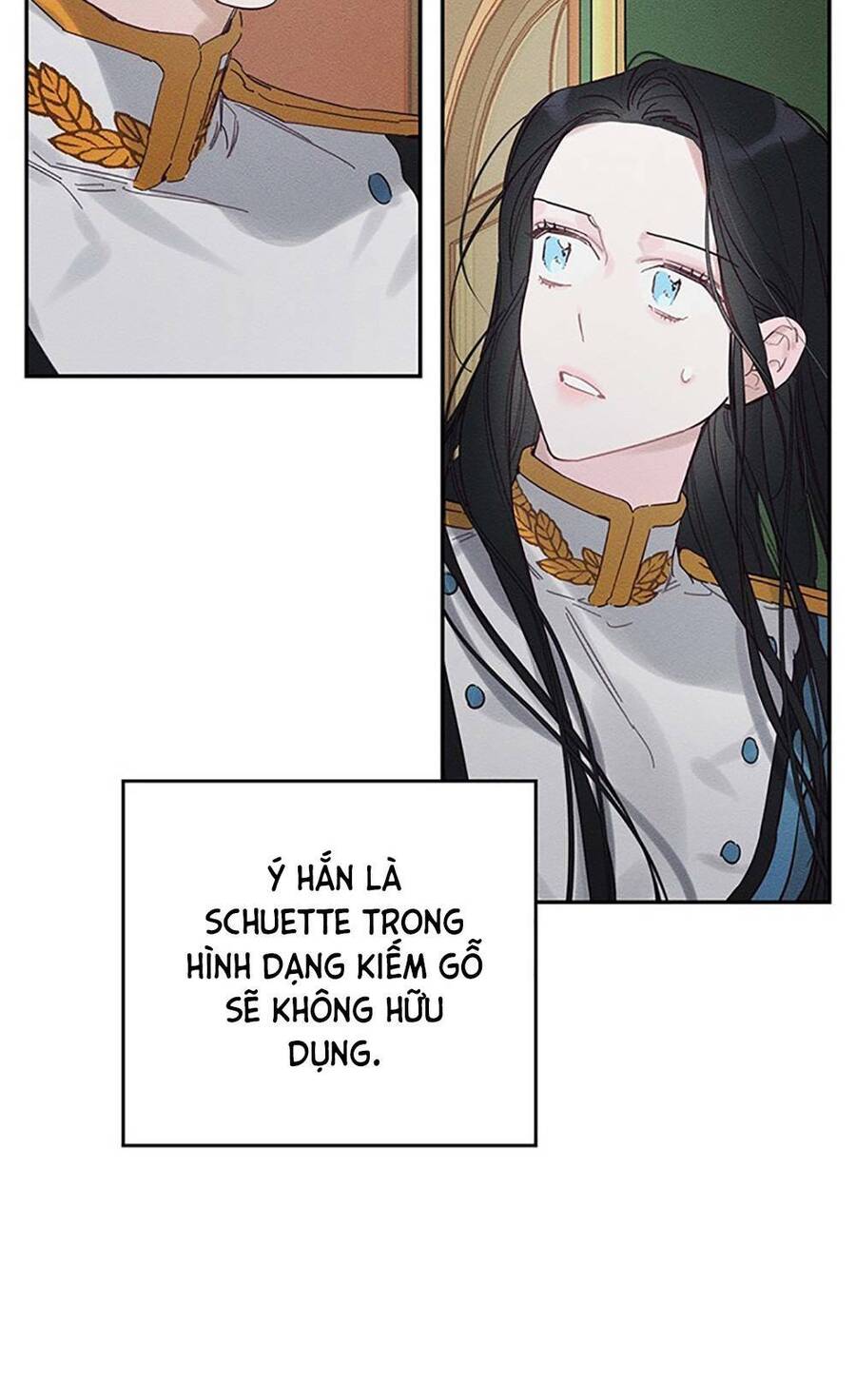 Tôi Phải Giấu Em Trai Trước Đã Chapter 32 - Trang 2