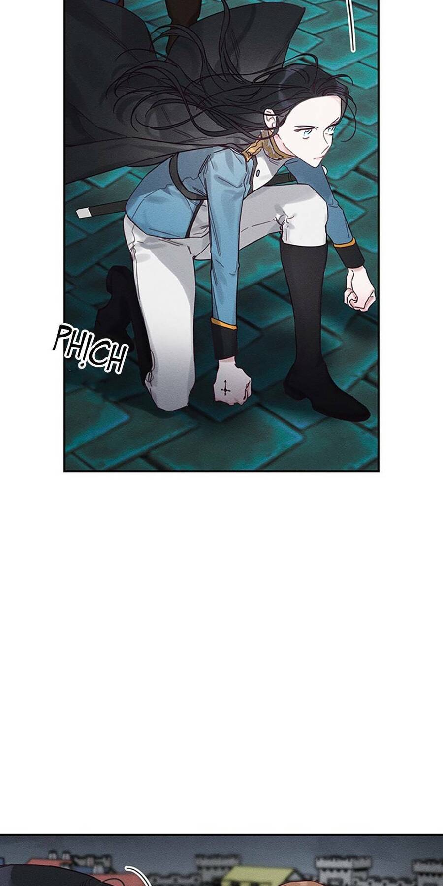 Tôi Phải Giấu Em Trai Trước Đã Chapter 32 - Trang 2