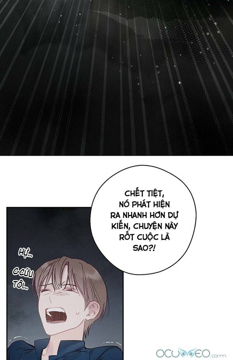 Tôi Phải Giấu Em Trai Trước Đã Chapter 32 - Trang 2