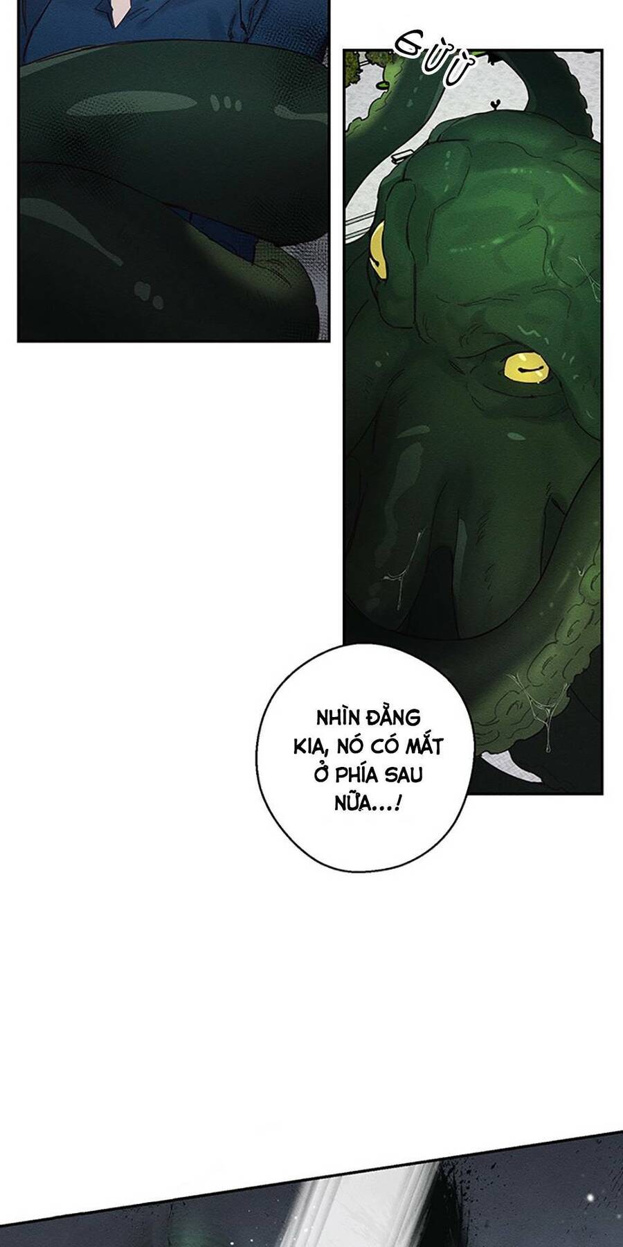 Tôi Phải Giấu Em Trai Trước Đã Chapter 32 - Trang 2