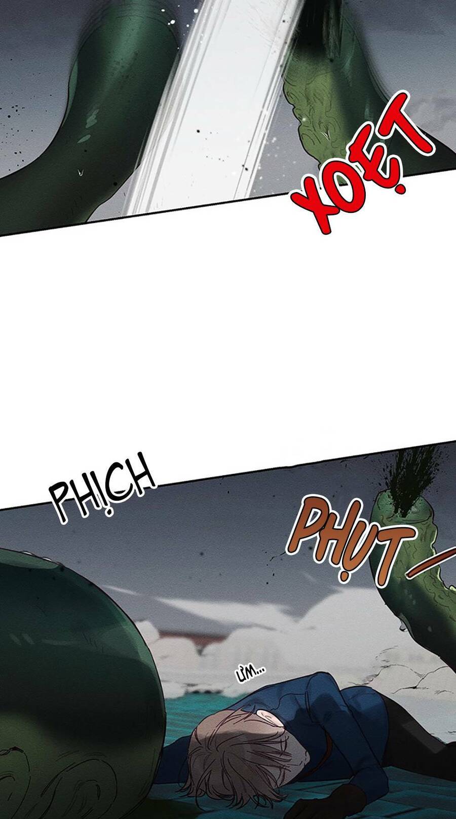 Tôi Phải Giấu Em Trai Trước Đã Chapter 32 - Trang 2