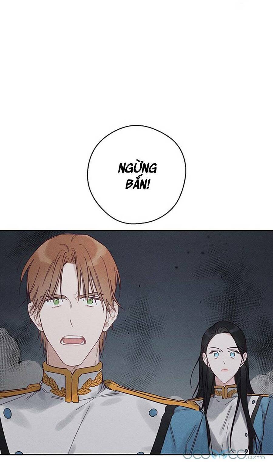 Tôi Phải Giấu Em Trai Trước Đã Chapter 32 - Trang 2