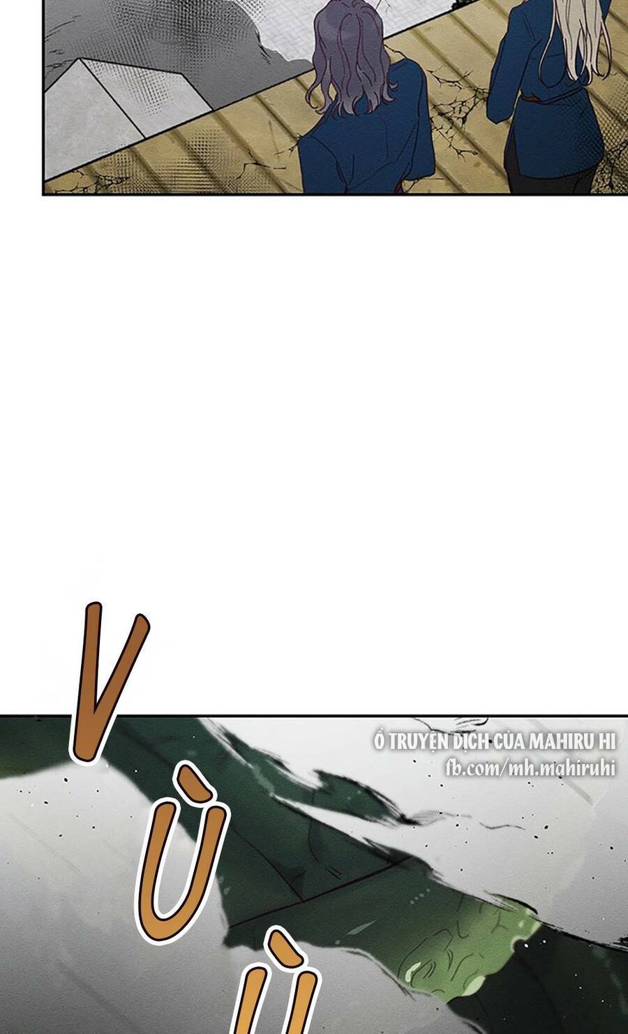 Tôi Phải Giấu Em Trai Trước Đã Chapter 32 - Trang 2