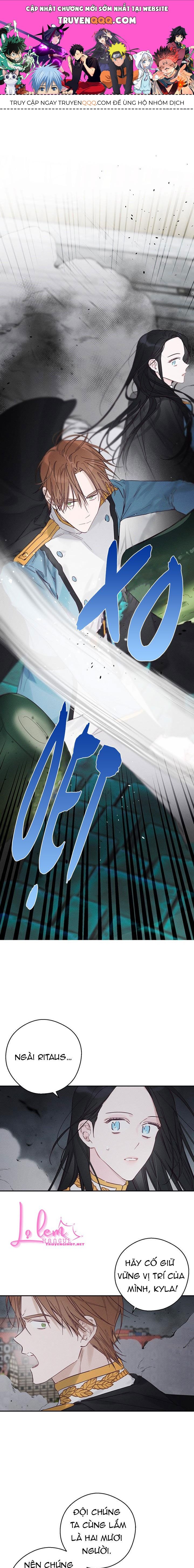 Tôi Phải Giấu Em Trai Trước Đã Chapter 33.1 - Trang 2