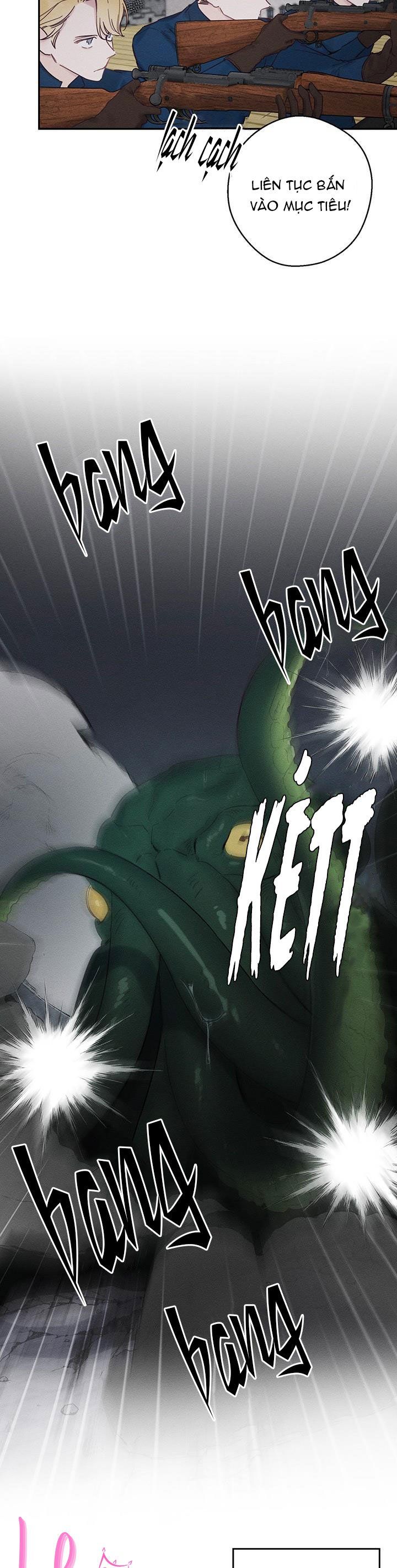 Tôi Phải Giấu Em Trai Trước Đã Chapter 33.1 - Trang 2